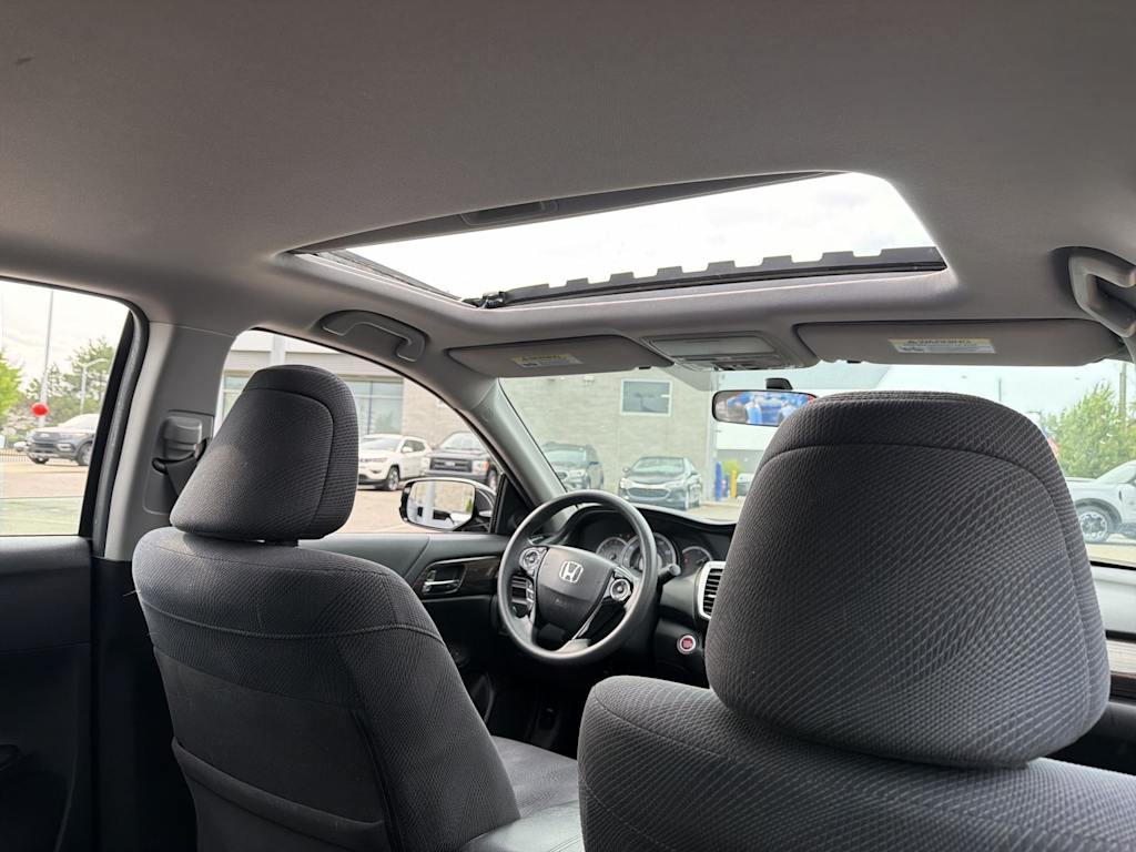 Thumbnail: 2016 Honda Accord - 29