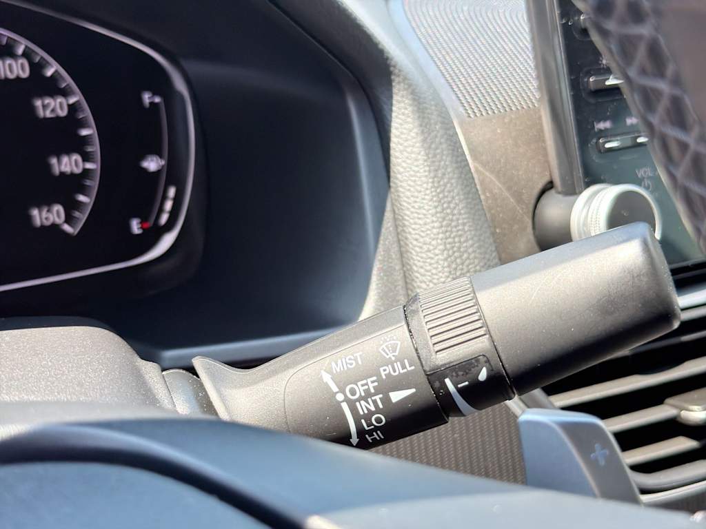 Thumbnail: 2021 Honda Accord - 14