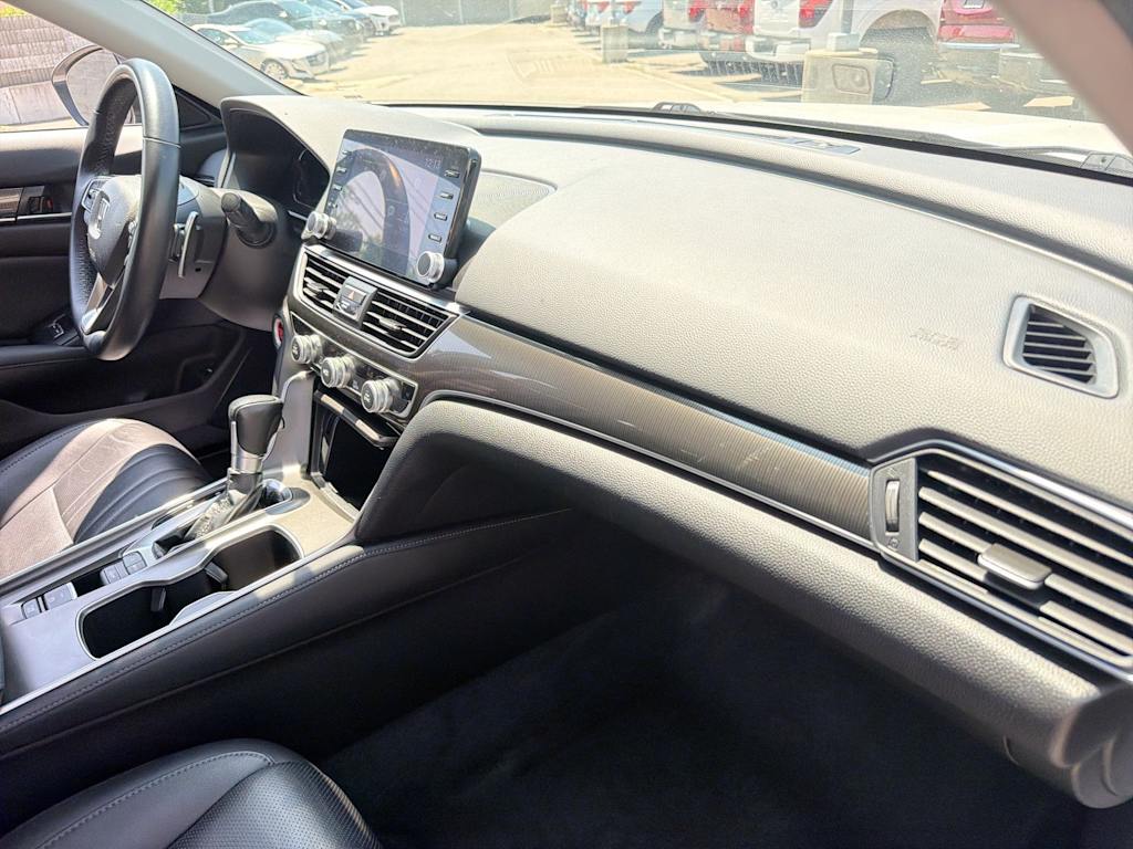 Thumbnail: 2021 Honda Accord - 2