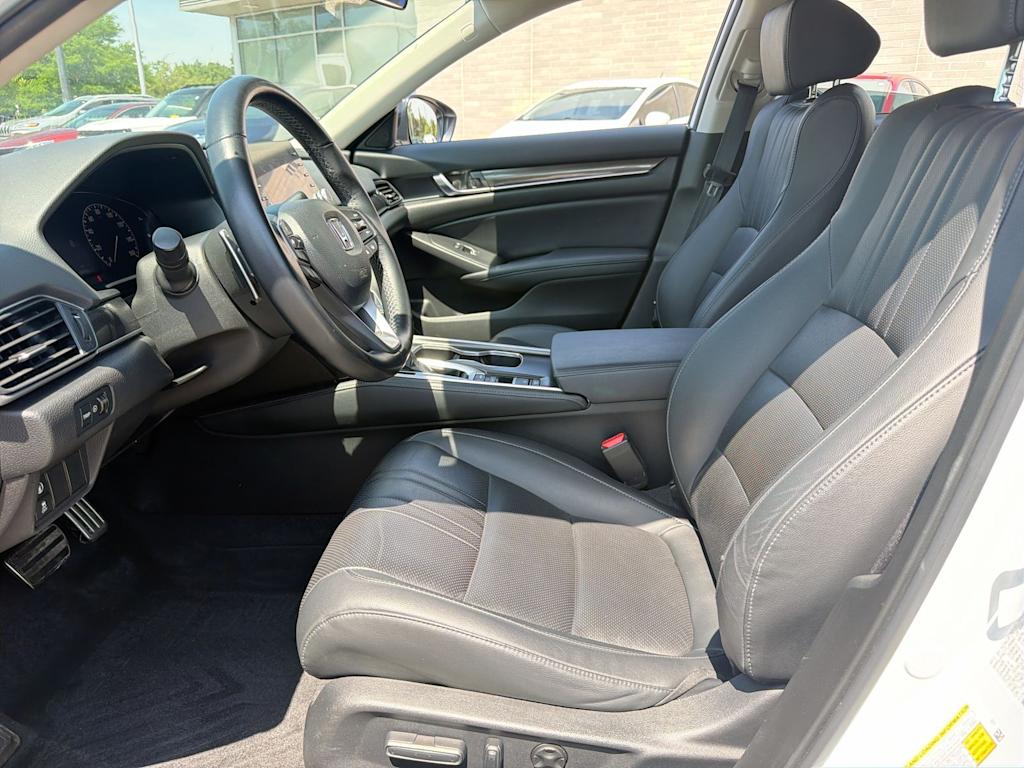 Thumbnail: 2021 Honda Accord - 10