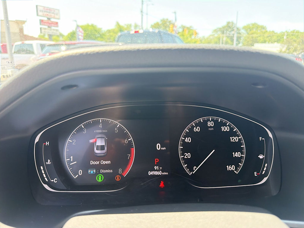 Thumbnail: 2021 Honda Accord - 15