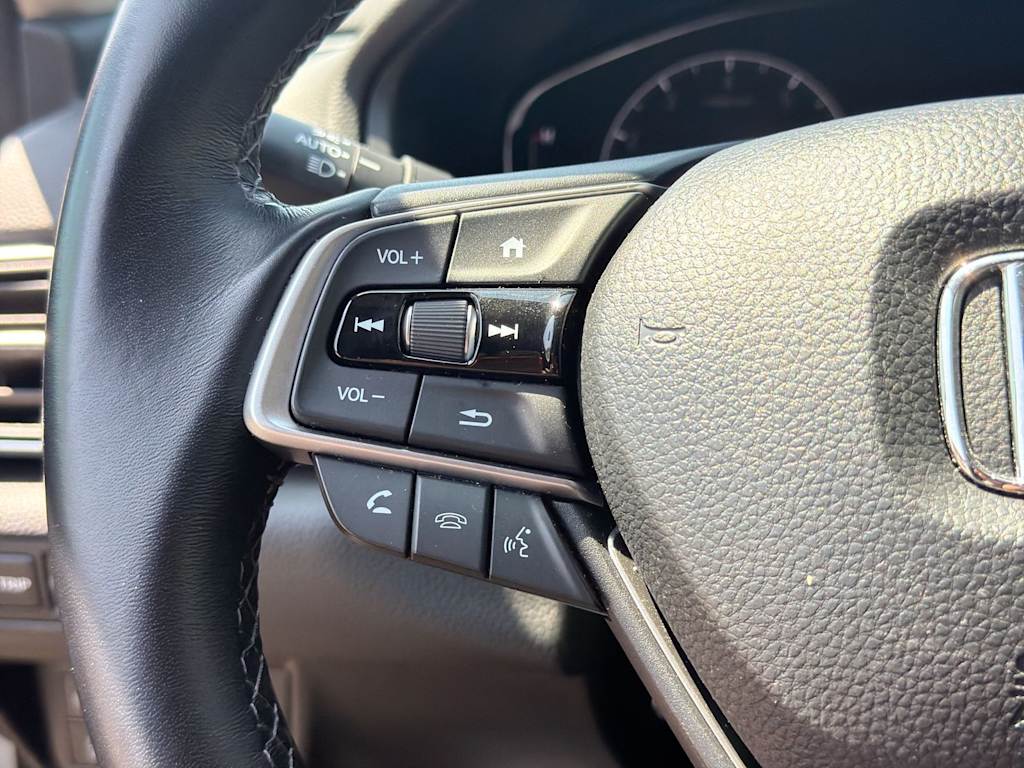 Thumbnail: 2021 Honda Accord - 29