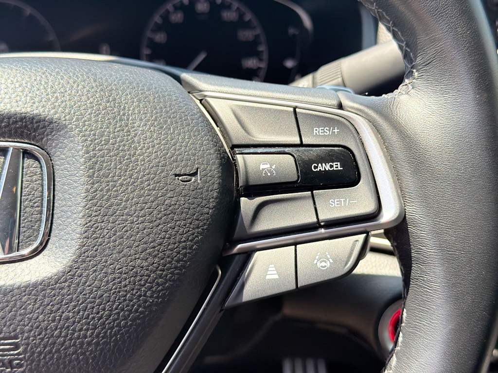 Thumbnail: 2021 Honda Accord - 30