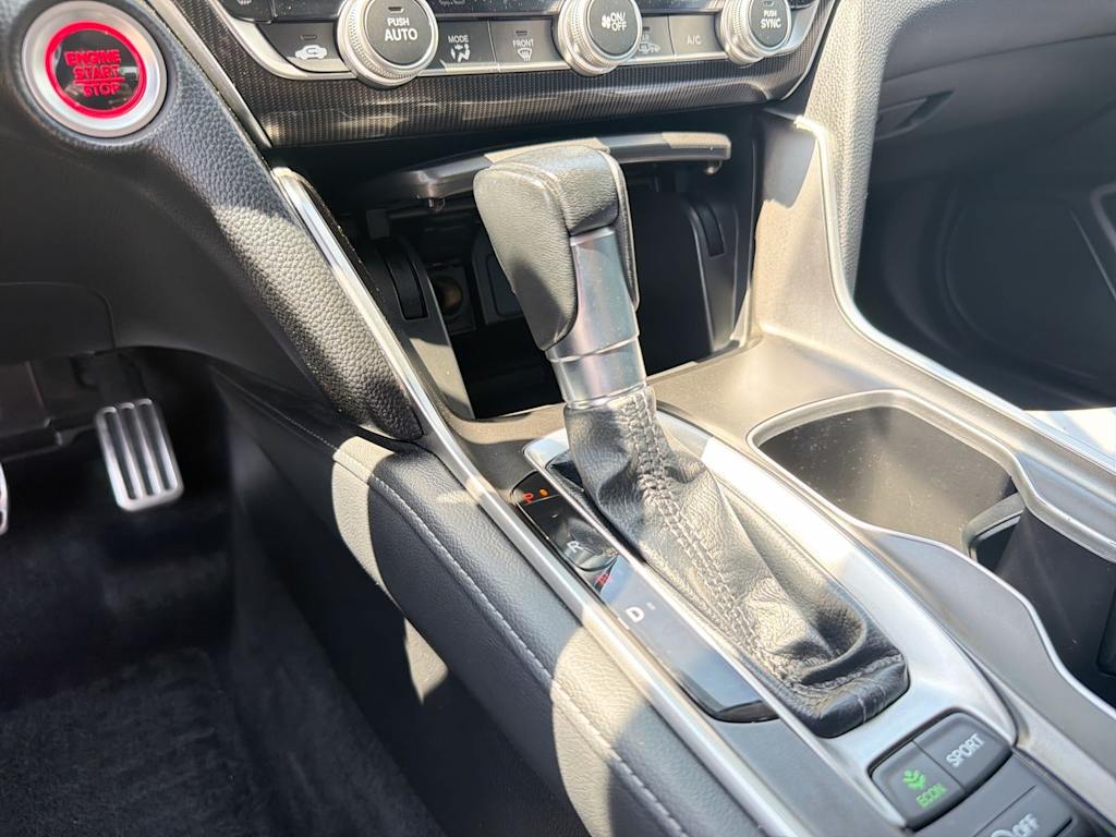 Thumbnail: 2021 Honda Accord - 35