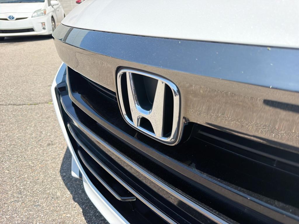 Thumbnail: 2021 Honda Accord - 7
