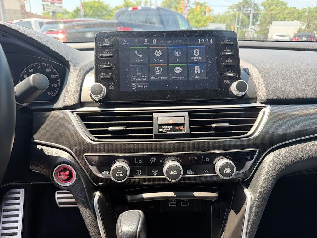 Thumbnail: 2021 Honda Accord - 13