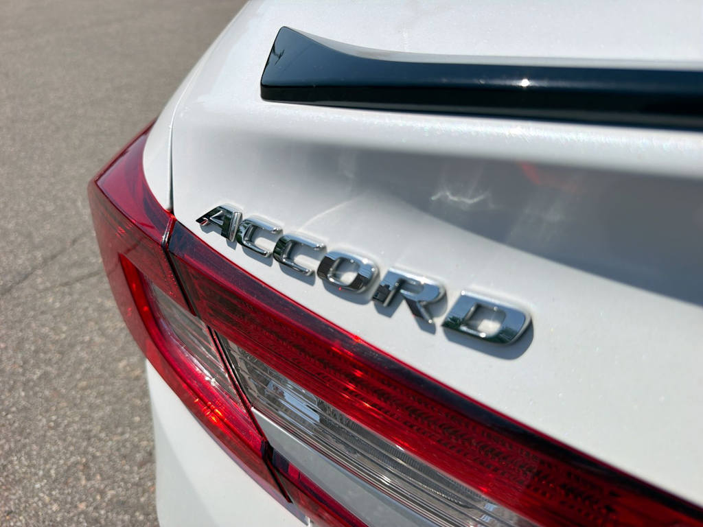 Thumbnail: 2021 Honda Accord - 24