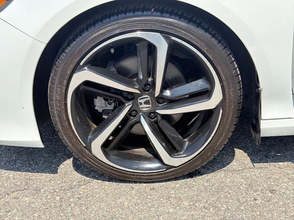 Thumbnail: 2021 Honda Accord - 8