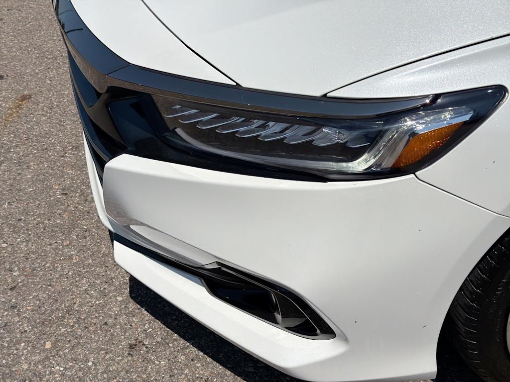 Thumbnail: 2021 Honda Accord - 23