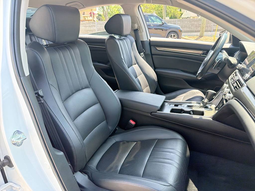 Thumbnail: 2021 Honda Accord - 28