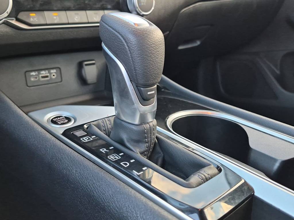 Thumbnail: 2024 Nissan Altima - 32