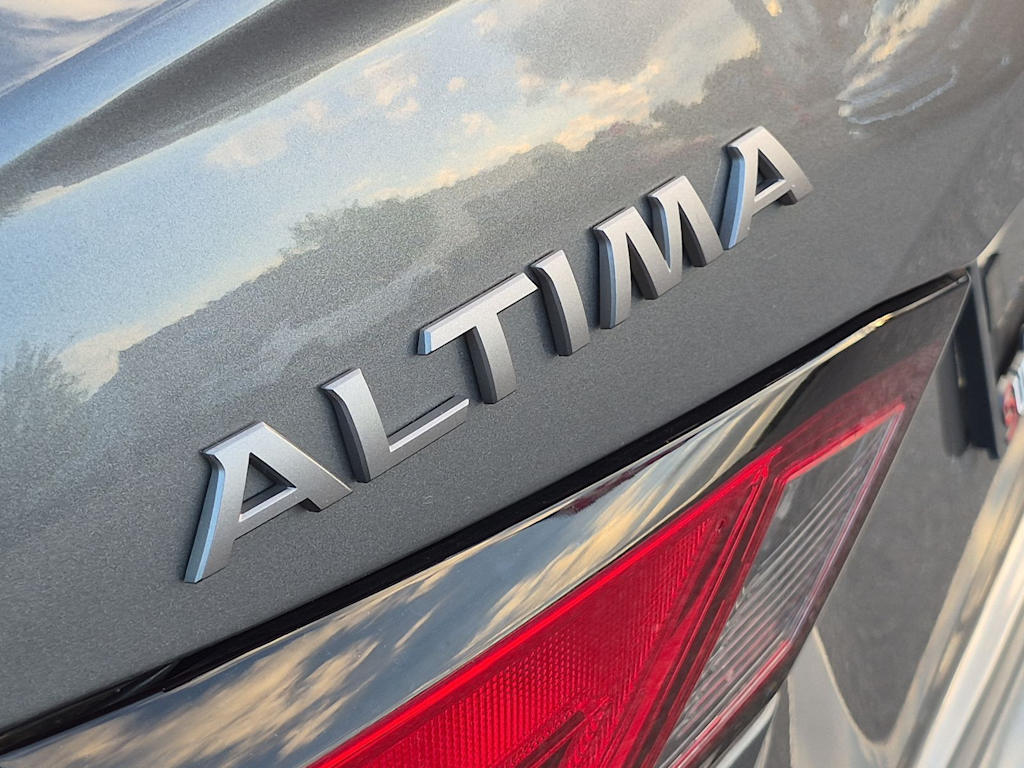 Thumbnail: 2024 Nissan Altima - 24