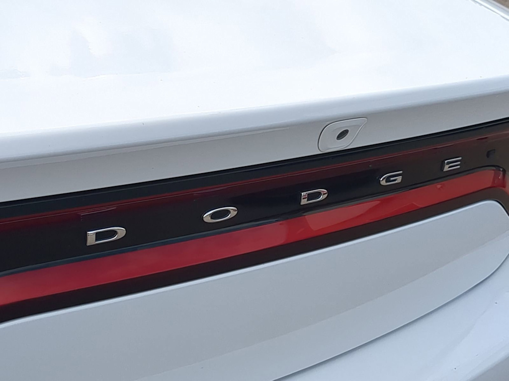 Thumbnail: 2022 Dodge Charger - 7