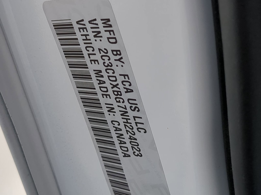 Thumbnail: 2022 Dodge Charger - 34