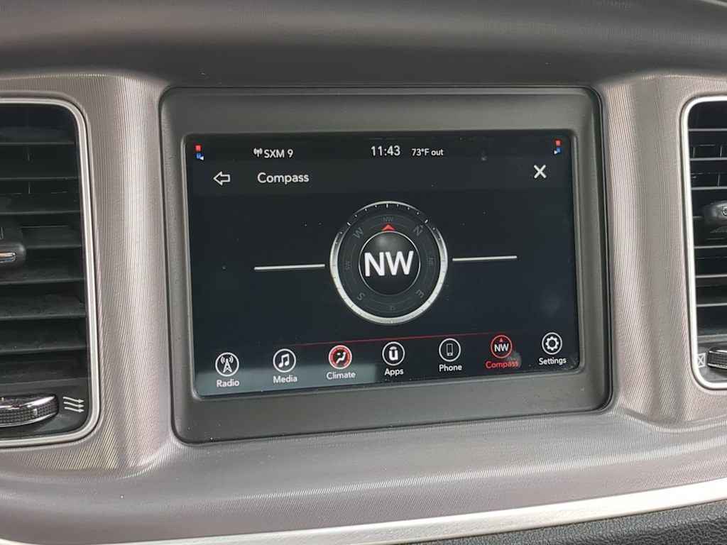 Thumbnail: 2022 Dodge Charger - 31