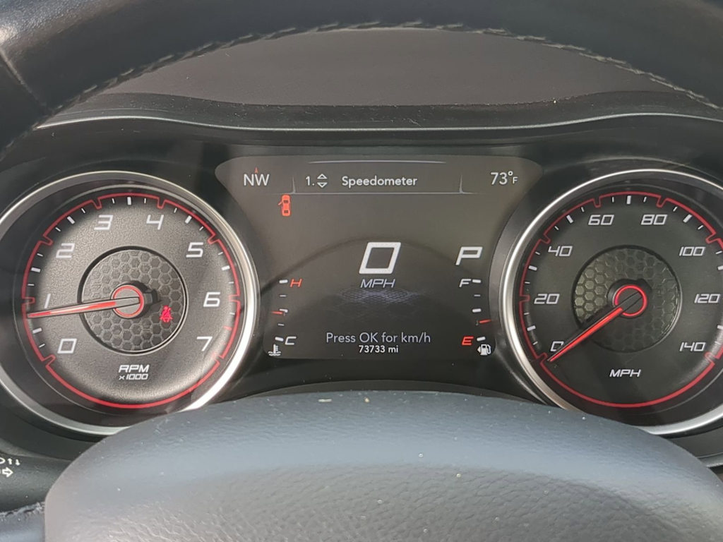 Thumbnail: 2022 Dodge Charger - 16