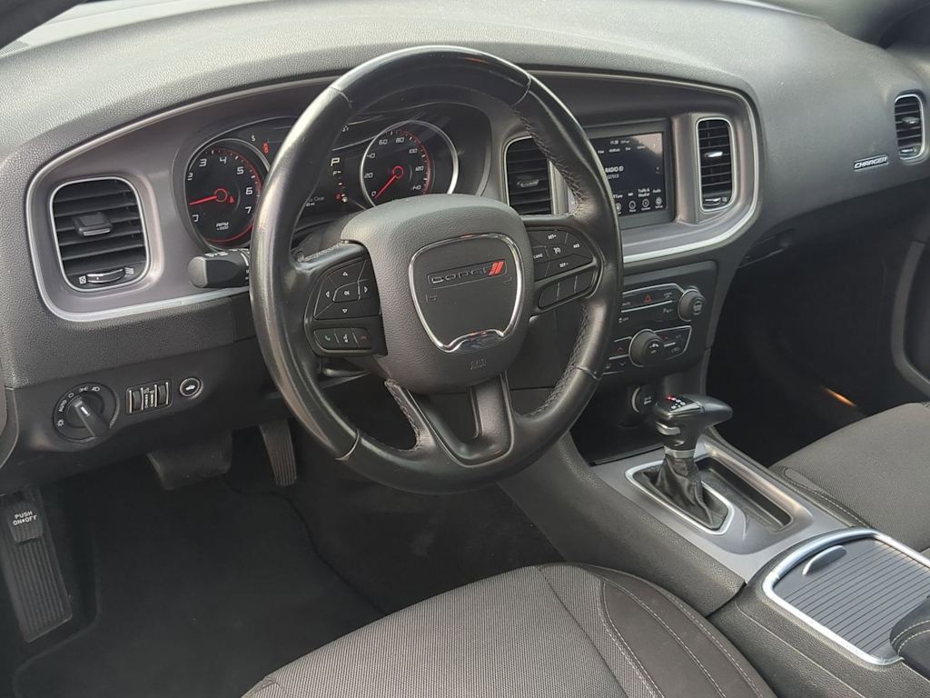 Thumbnail: 2022 Dodge Charger - 2