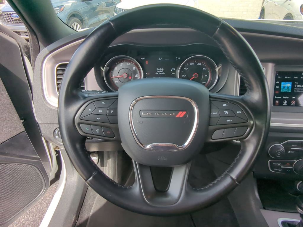 Thumbnail: 2022 Dodge Charger - 13