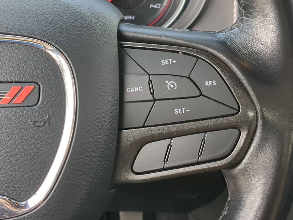 Thumbnail: 2022 Dodge Charger - 30