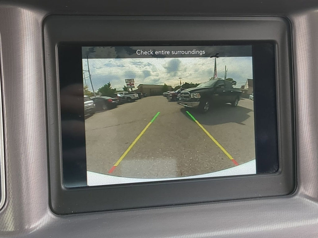 Thumbnail: 2022 Dodge Charger - 32