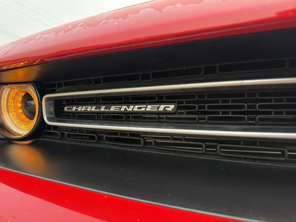 Thumbnail: 2015 Dodge Challenger - 24