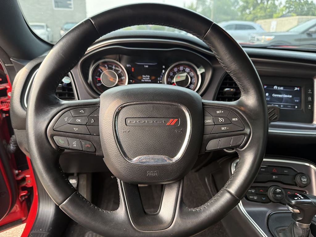 Thumbnail: 2015 Dodge Challenger - 8