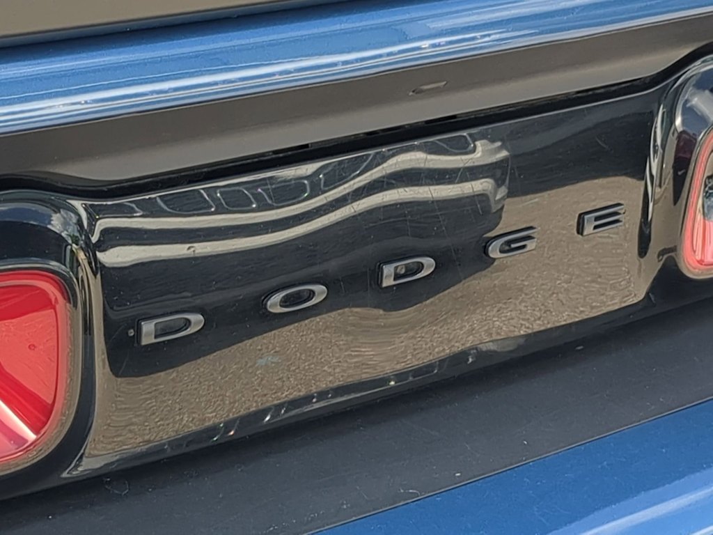 2022 Dodge Challenger GT 23