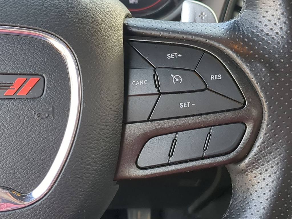 2022 Dodge Challenger GT 28