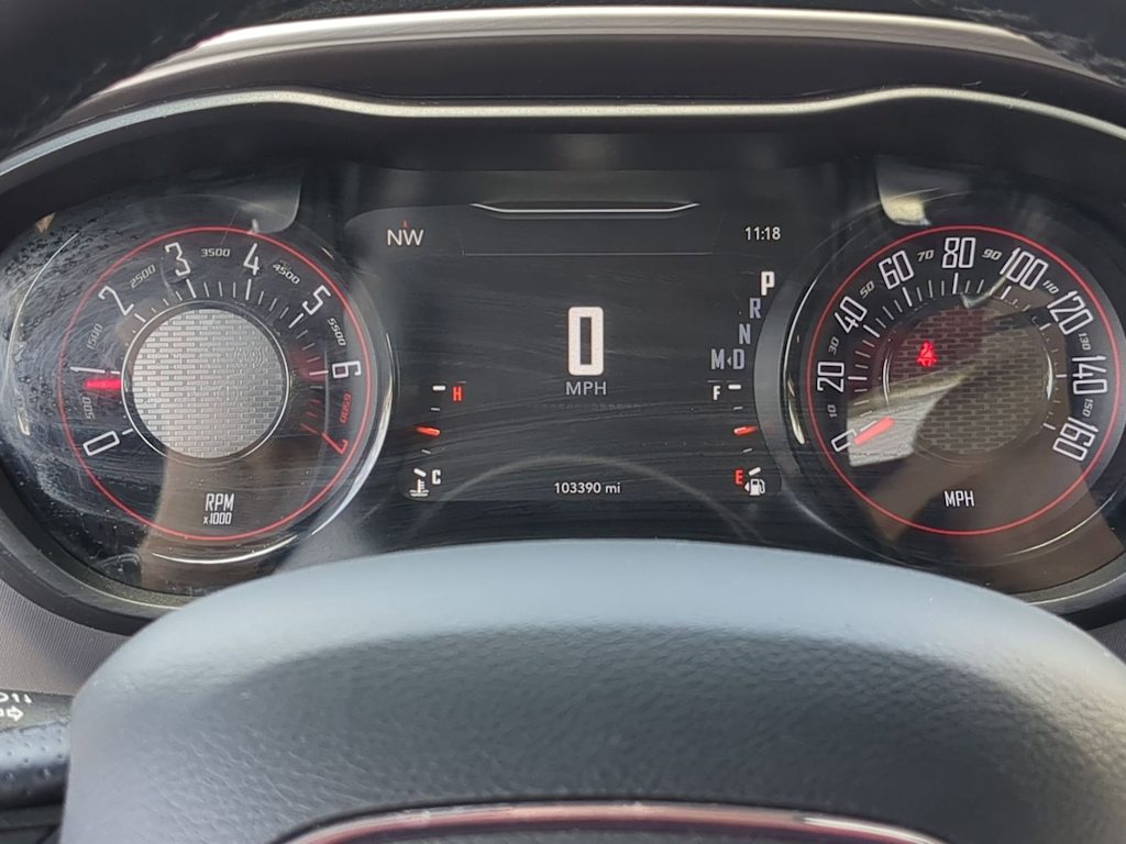 2022 Dodge Challenger GT 14