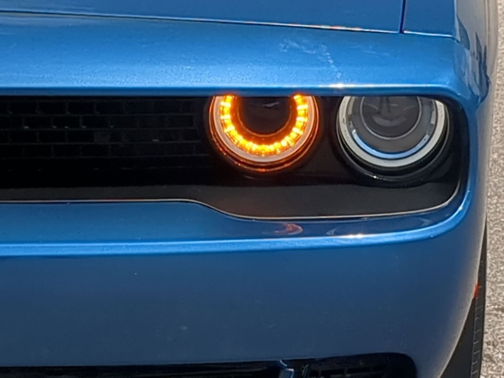 2022 Dodge Challenger GT 6