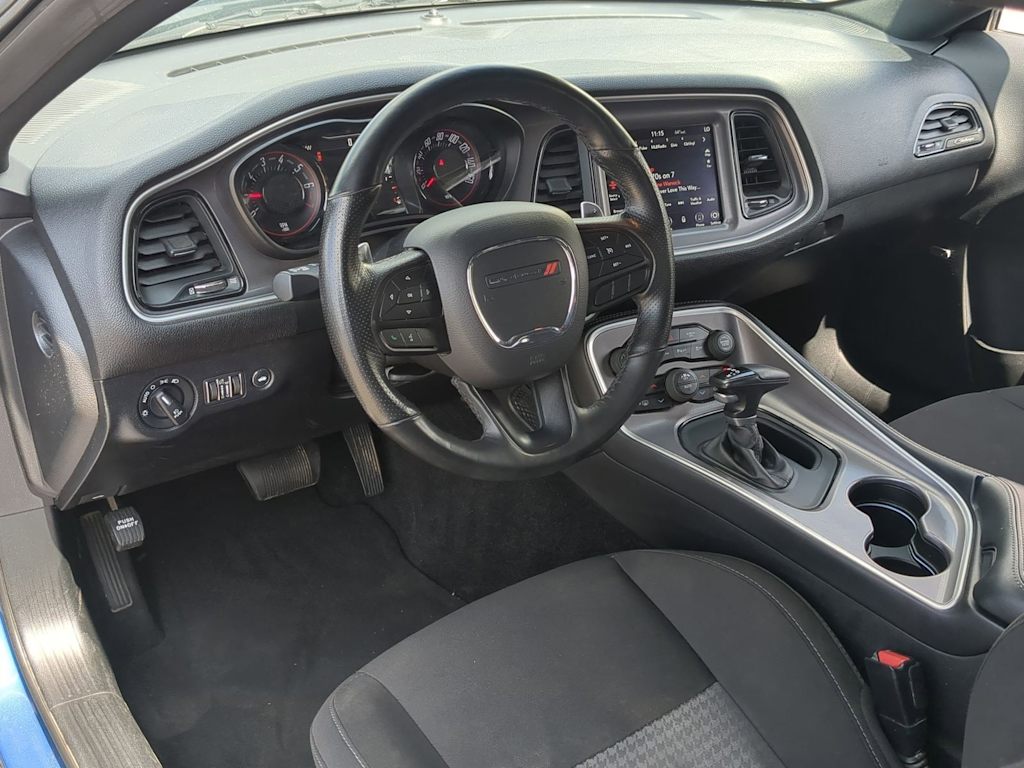 2022 Dodge Challenger GT 2