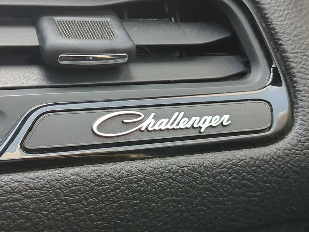 2022 Dodge Challenger GT 24