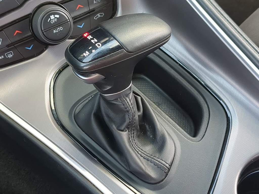 2022 Dodge Challenger GT 13