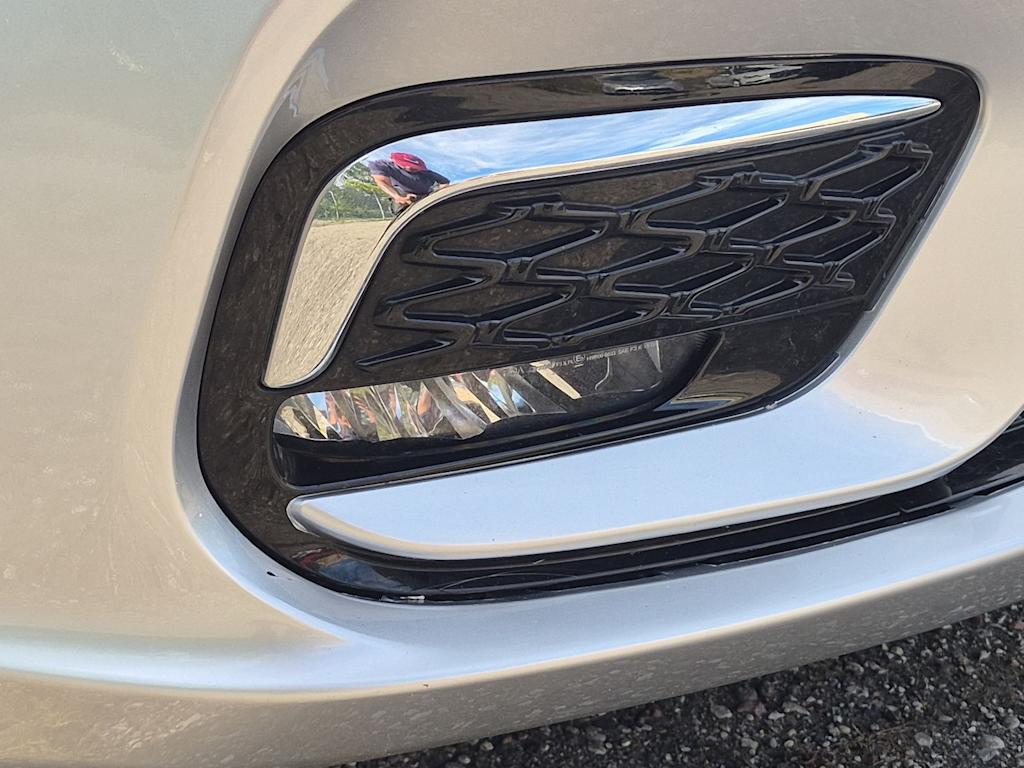 Thumbnail: 2024 Chrysler Pacifica - 7