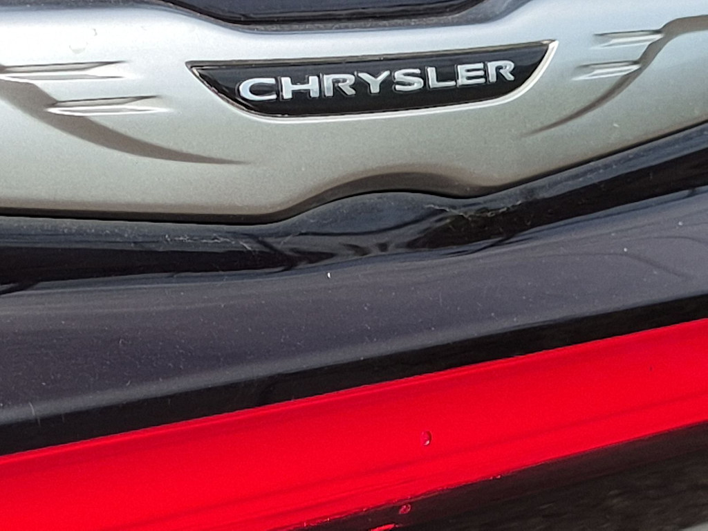 Thumbnail: 2024 Chrysler Pacifica - 21