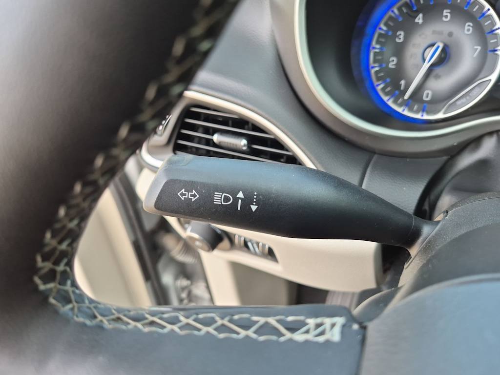 Thumbnail: 2024 Chrysler Pacifica - 29