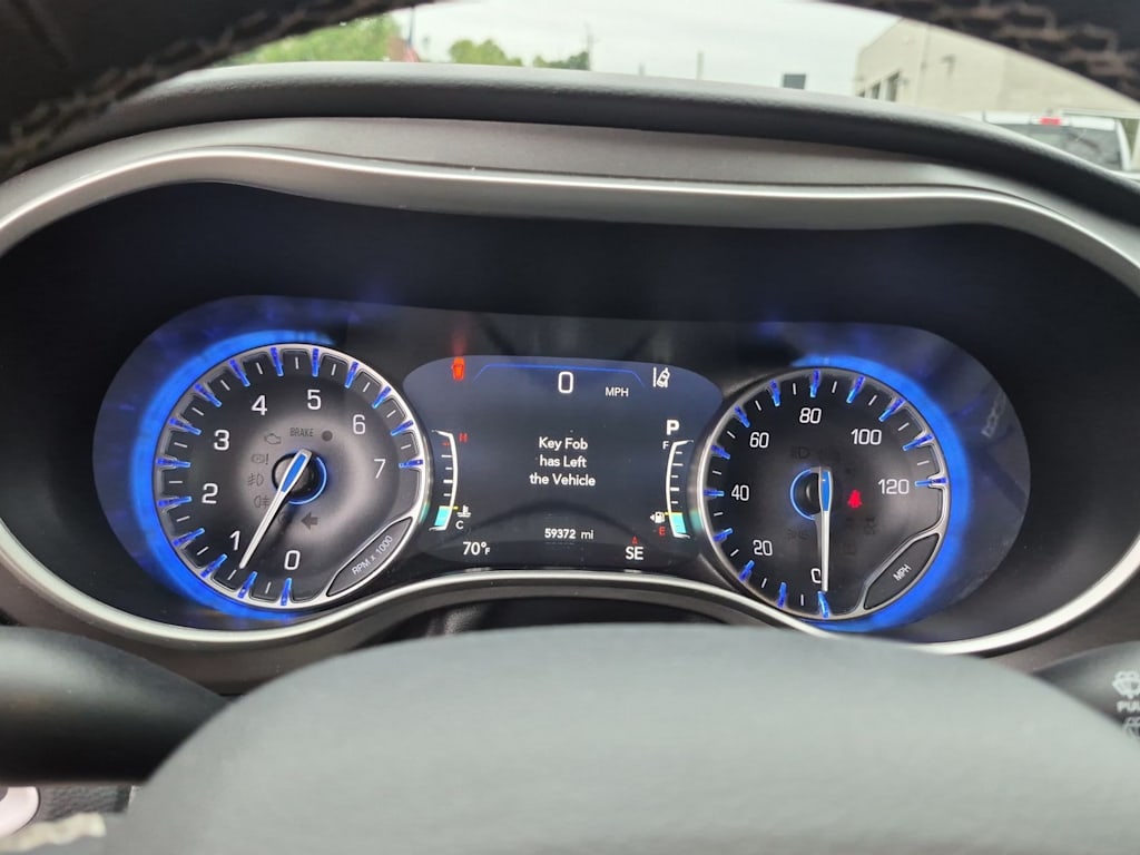 Thumbnail: 2024 Chrysler Pacifica - 30