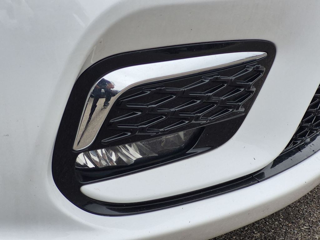 Thumbnail: 2024 Chrysler Pacifica - 21