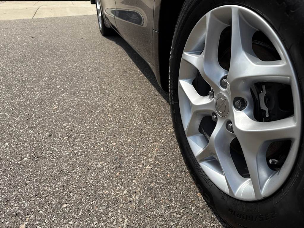 Thumbnail: 2018 Chrysler Pacifica - 6