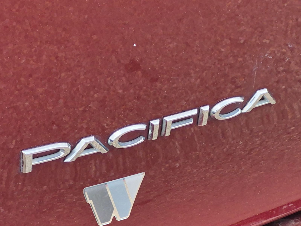 Thumbnail: 2019 Chrysler Pacifica - 6