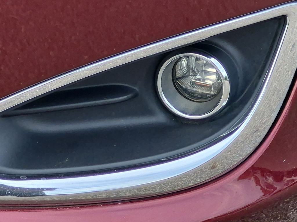 Thumbnail: 2019 Chrysler Pacifica - 19