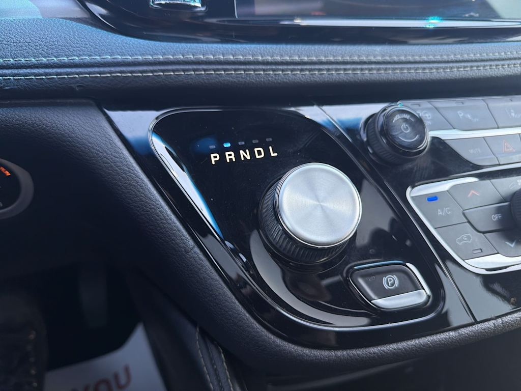 Thumbnail: 2026 Chrysler Pacifica - 36