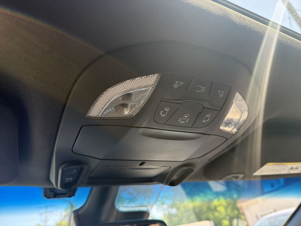 Thumbnail: 2026 Chrysler Pacifica - 23