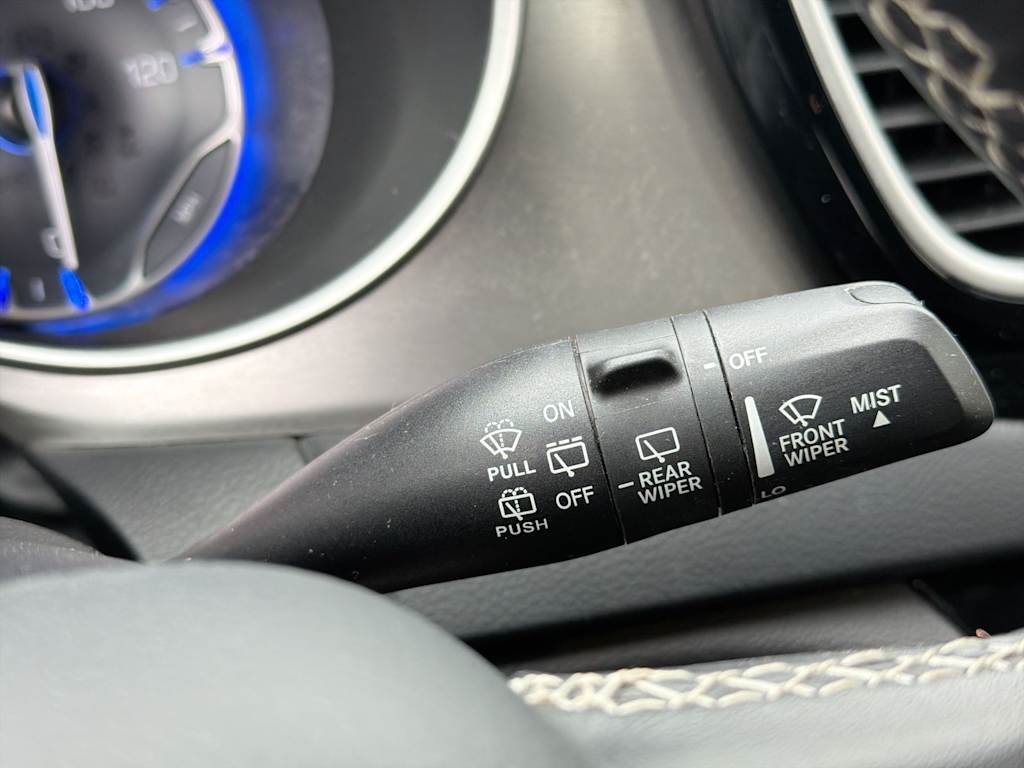 Thumbnail: 2020 Chrysler Pacifica - 14