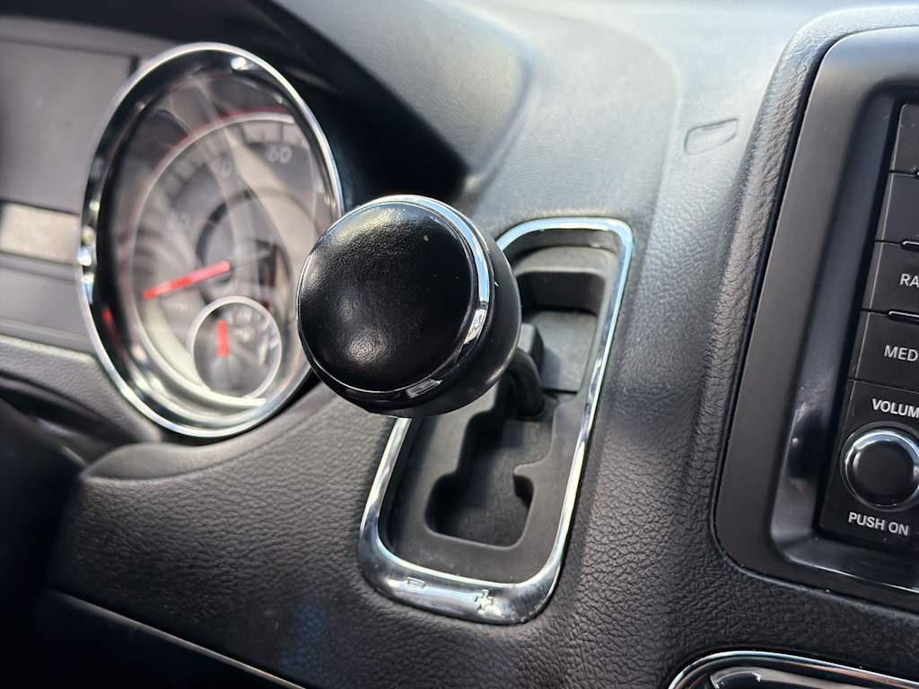 Thumbnail: 2020 Dodge Grand Caravan - 33