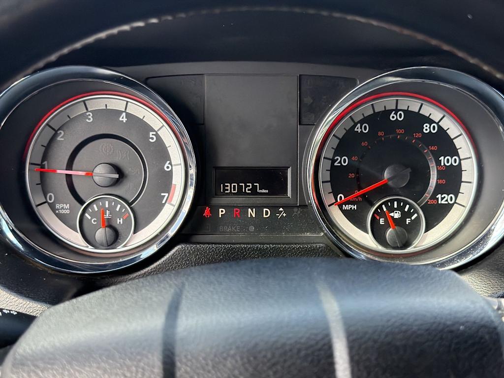 Thumbnail: 2020 Dodge Grand Caravan - 15