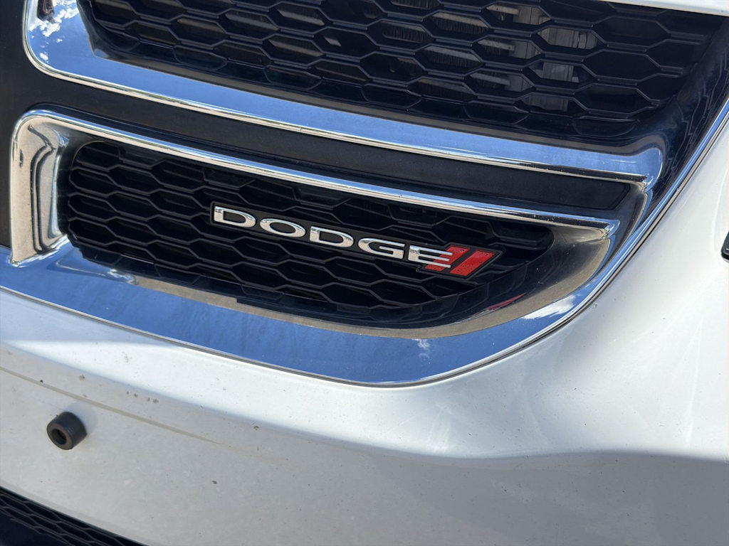 Thumbnail: 2020 Dodge Grand Caravan - 7