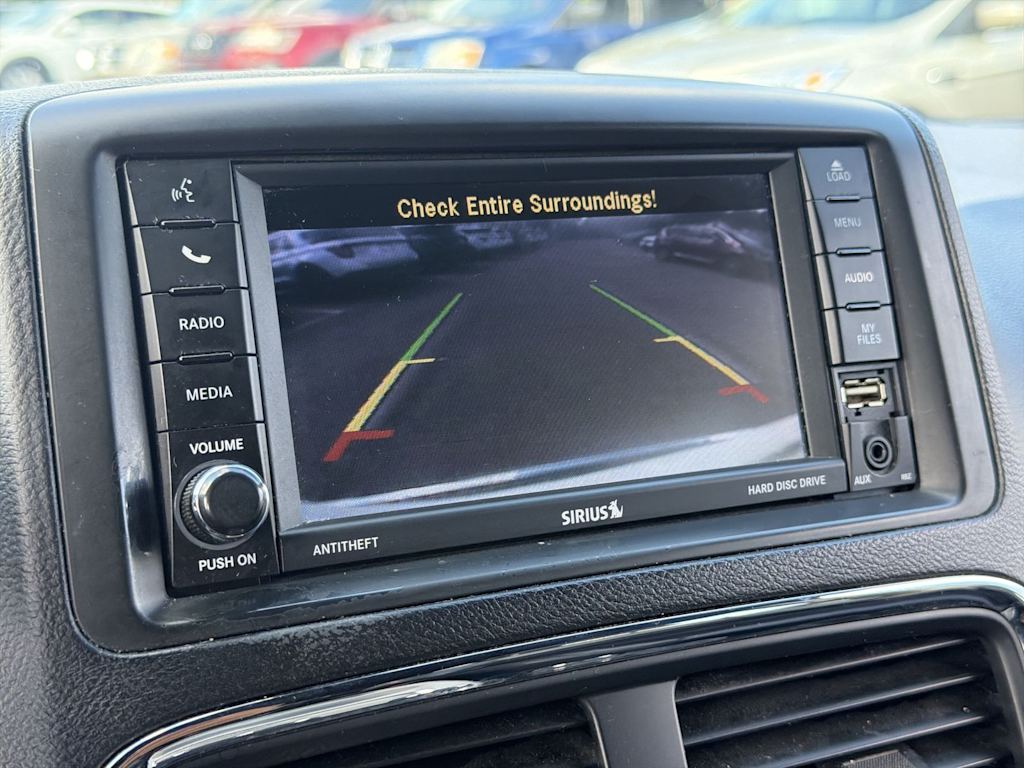 Thumbnail: 2020 Dodge Grand Caravan - 31