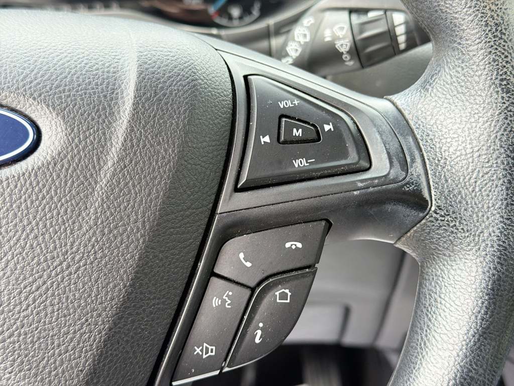Thumbnail: 2020 Ford Edge - 30