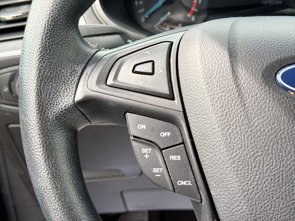 Thumbnail: 2020 Ford Edge - 29